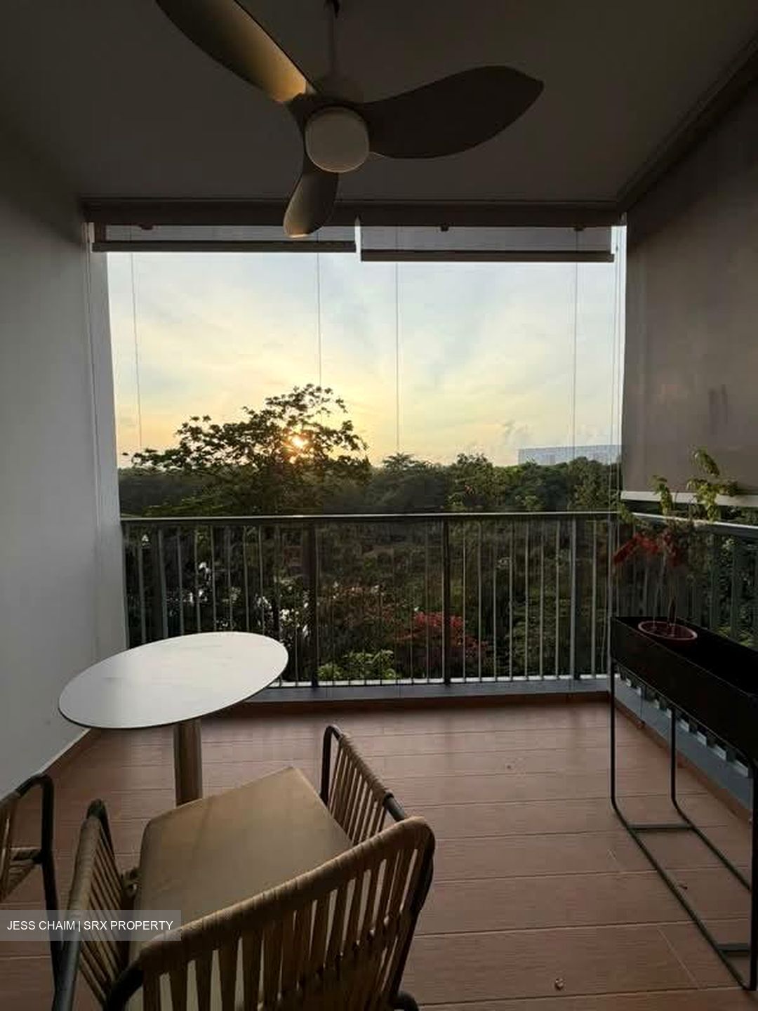 Kingsford Waterbay (D19), Apartment #572146251